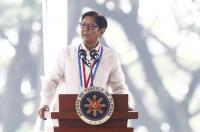 Marcos signs order requiring agencies to join climate change commemoration