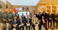 Ecuador Ambassador highlights growing role of Artificial Intelligence in modern diplomacy