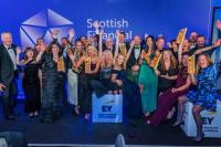 Scottish Financial Enterprise awards celebrate success