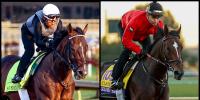 CRAWFORD | Two Kentucky Derby winners, one rare meeting in the Breeders’ Cup Classic