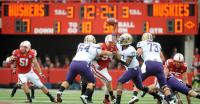 The Prediction: Nebraska Cornhuskers
