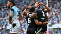 New Zealand face nervous disciplinary wait over star in statement World Cup win