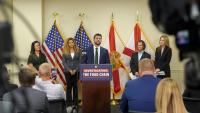 Florida Investigation of Possible Cancer-Causing Agent in Food Supply