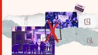 Opinion | With Grant Approval Mechanism, Georgian Government Kills Civil Society Autonomy