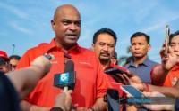 Politics : Ramanan, Fadhlina Confident Economic Strength, Political Stability Will Give PH An Edge
