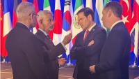 Jaishankar Meets Rubio On G20 Sidelines, Says Military Solutions Won’t Resolve Global Challenges