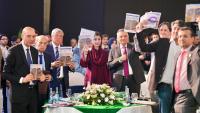 Punjab Chief Minister Maryam Nawaz Sharif Launches Historic Rs1.99 Trillion Pivot Economic Plan