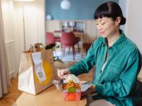 The Healthiest Chinese Food Orders, According to Dietitians