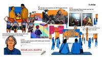 A look behind ThePrint’s arts, books, culture and sports coverage