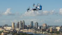 Florida launches first eVTOL flight trials as Joby tests its electric air taxis
