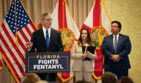 Florida Continues Decline in Opioid and Drug-Related Deaths