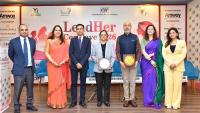 Indore LeadHer Conclave 2026 Celebrates Women’s Courage, Health And Leadership, Inspires Entrepreneurs To Embrace Change And Break Barriers