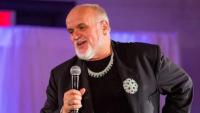 Canadian philanthropist Salah Bachir remembered for gifts to health care, 2SLGBTQ+ causes, education