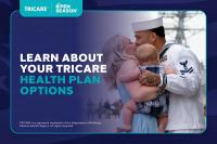 TRICARE Open Season 2026: Get to Know Your Health Plan Options