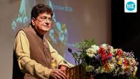 'We should make our art, culture global’: Piyush Goyal recalls how Prada row helped Kolhapuri artisans