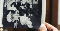 They bought Harry Houdini’s house. It came with a gaggle of magic fans