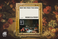 Booker Prize 2026: May we have some substance in ‘May We Feed the King’