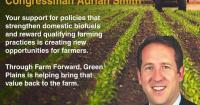 GREEN PLAINS RENEWABLE ENERGY, INC - Ad from 2026-10-31