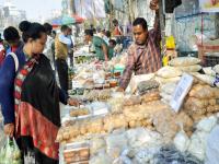 Indian households shifting spending towards non-food items, services as consumption patterns evolve: Report