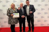 Robin Hood Line Community Rail Partnership on track for further success