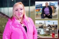 ‘I got BOOB JOB with my benefits but it’s still not enough!’ Brits living on taxpayers’ cash share their Budget verdict