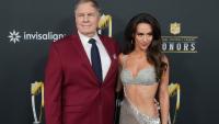 Bill Belichick & 25-Year-Old Girlfriend Jordon Hudson Have Broken Up, But Remain ‘Business’ Partners