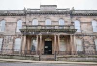 Drink driver who crashed into parked car is banned from roads
