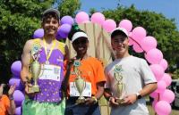 Kempton Park Heritage Run and Market Day