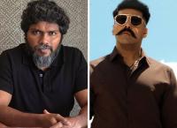 Vettuvam: Pa. Ranjith directorial starring Arya locks Pongal 2027 worldwide release; new poster unveiled