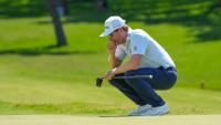 3x PGA Tour Winner Ben Griffin Opens Up on Two-Year Knee Battle After Undergoing Medical Procedure