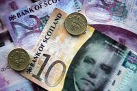 Scottish nationalists may finally have an answer to their currency conundrum