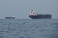Oil Tanker Hit by Limpet Mines in Hormuz, 27 Indian Sailors Safe