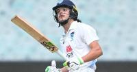 Maddinson fails again as Tasmania dominate NSW