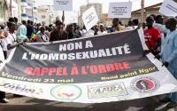 Senegal arrests 32 as LGBTQ crackdown widens