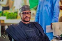 EFCC Chairman Praises Dauda Lawal’s Leadership, Says Zamfara Undergoing Transformation
