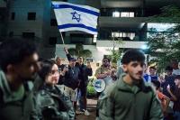 Israeli parties face hard path to new government