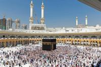 Houthis Deny Drone Attack Over Medina, Accuse Saudi of Fabrication