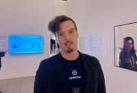 Latvian artist: “Azerbaijan has many highly professional artists”