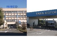 Tata Motors to Maintain Italian R&D and Defense Component Supply in Iveco Buyout