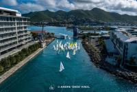 30th CSA Caribbean Dinghy Championship