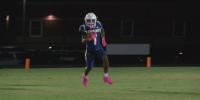 Saxony Lutheran dominates to secure first-ever playoff victory