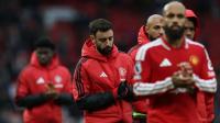 United players BOOED on train during Chelsea travel delay