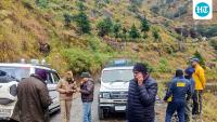 Evening News Brief October 30: Uttarakhand chopper crash, mega Binance crypto heist and more top stories