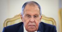 As Lavrov Returns To G20, Ukraine, Middle East Highlight Western Divisions