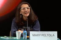 Alaska Senate Race: Mary Peltola Campaign Faces Questions Over Second Dan Sullivan.