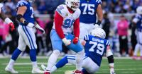 As NFL trade deadline nears, clear sellers emerge