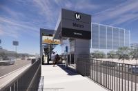 Construction Set to Begin on Valley’s First Metro Light Rail