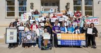 Early donations for Colorado Gives Day start Nov. 1