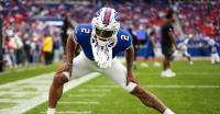 5 Buffalo Bills to watch vs. the Baltimore Ravens