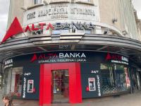 Businesses of Davor Macura: NBS revoked ALTA Bank's license to operate